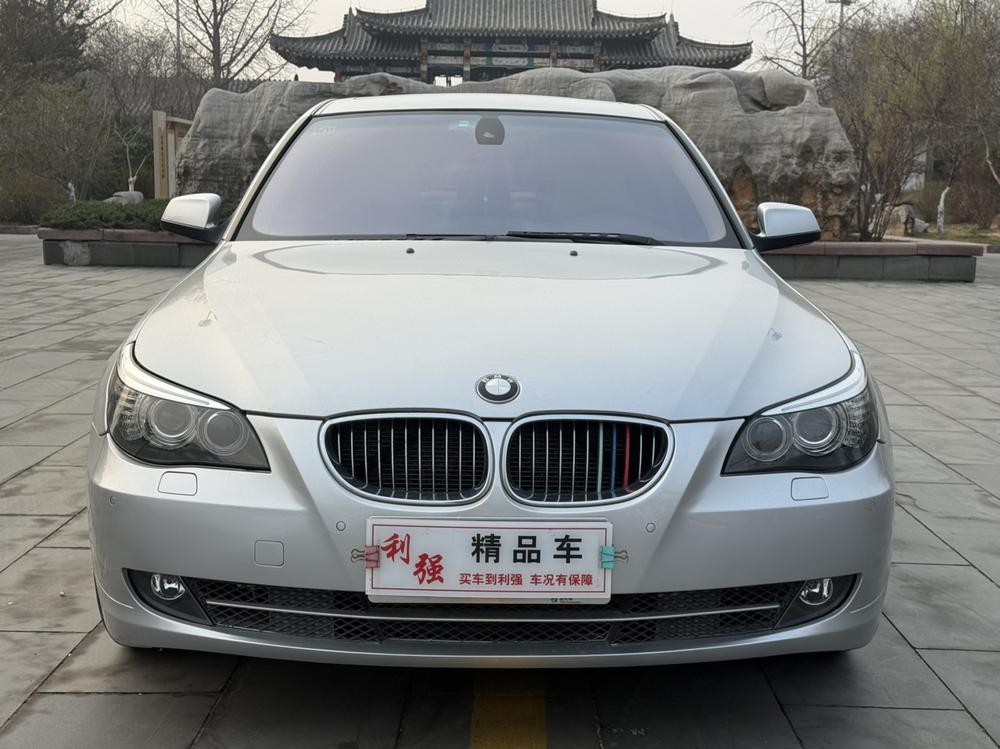BMW BMW 5-Series