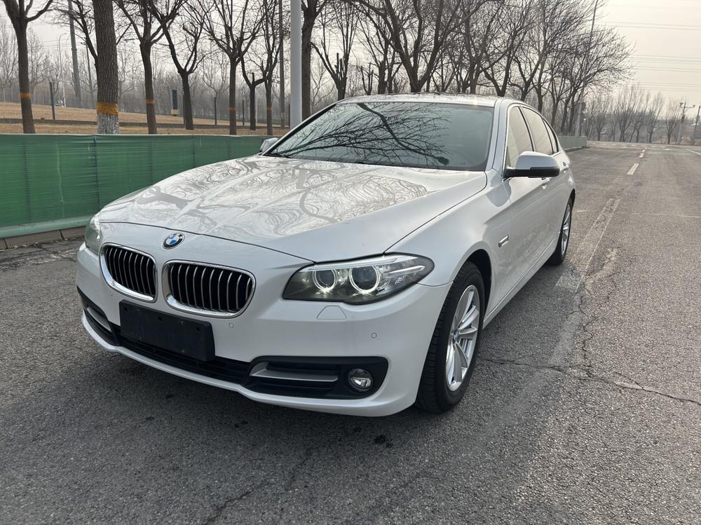 BMW BMW 5-Series