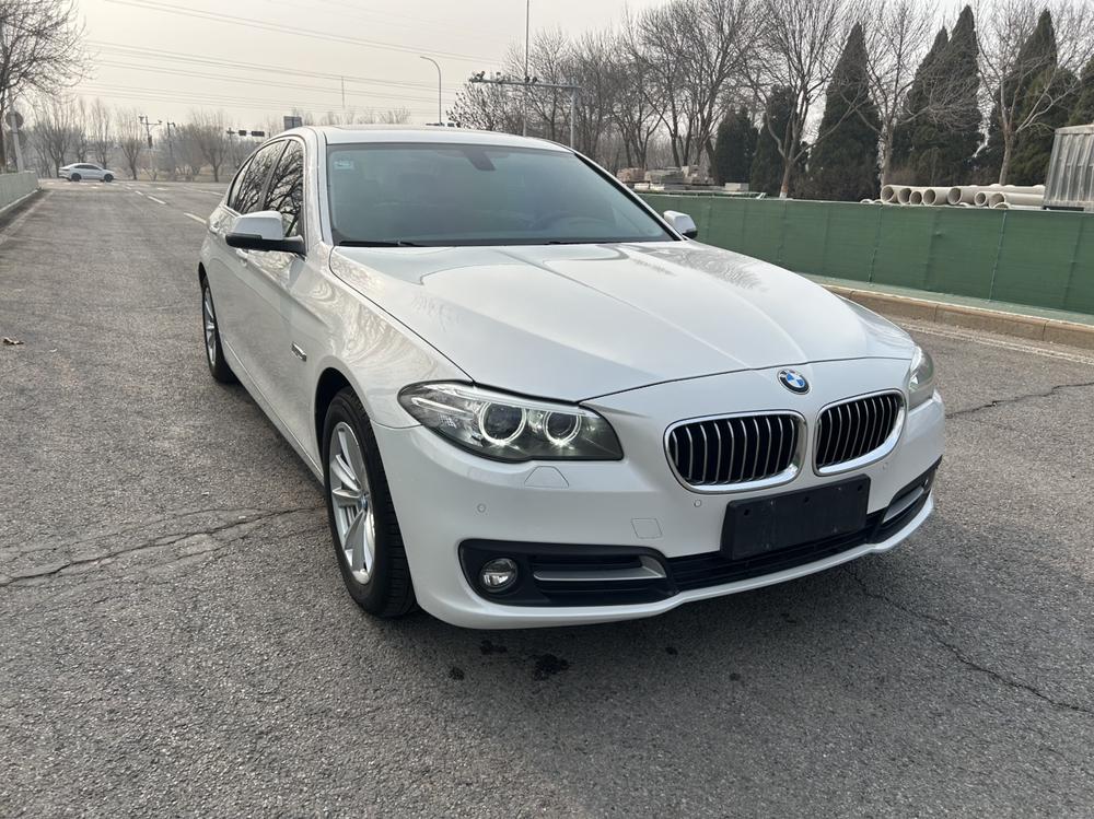 BMW BMW 5-Series
