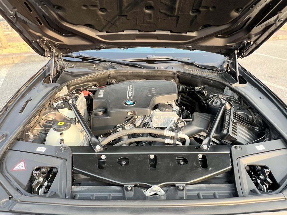 BMW BMW 5-Series