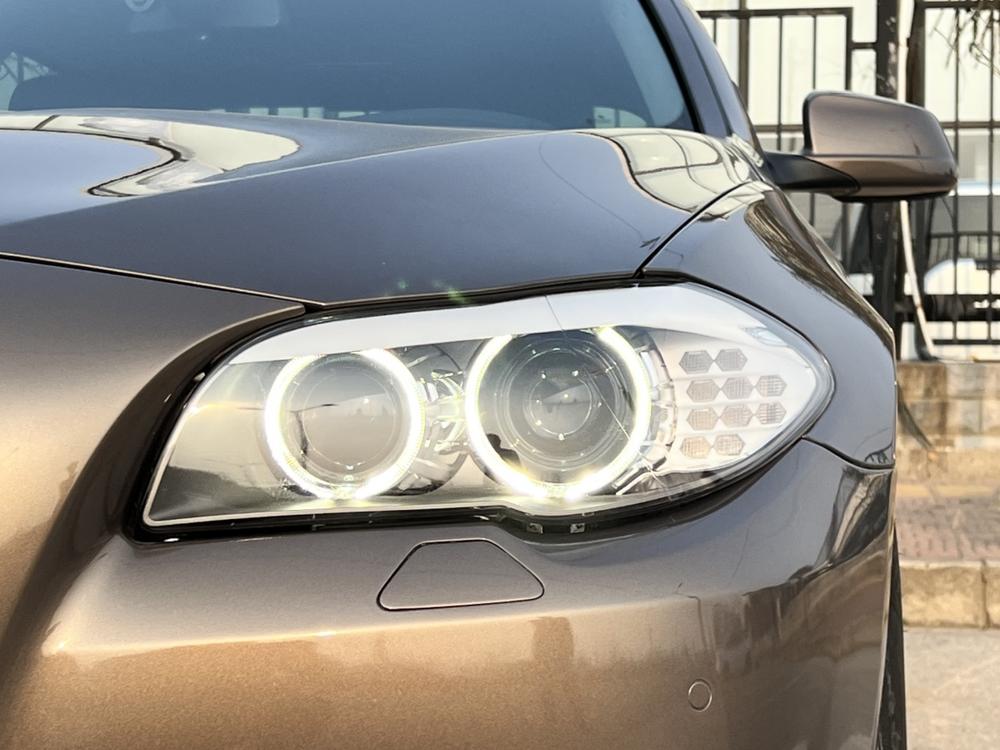 BMW BMW 5-Series