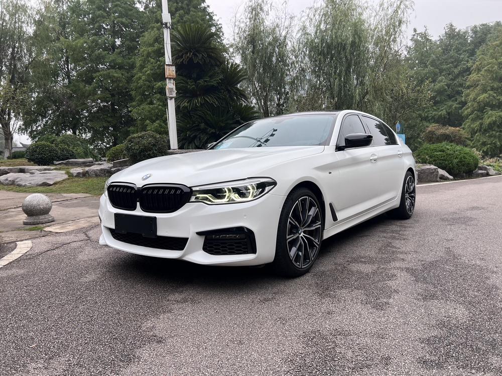 BMW BMW 5-Series