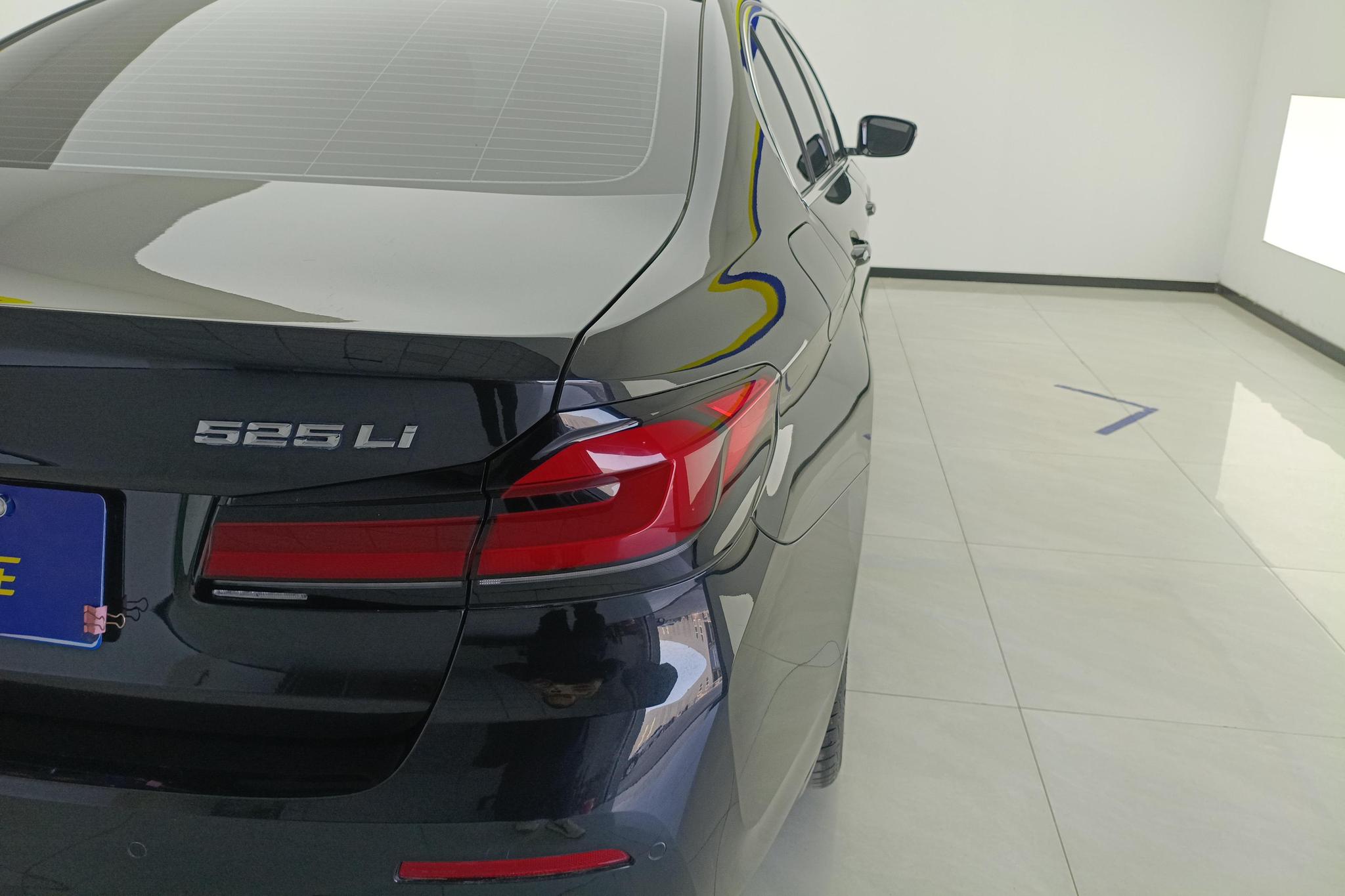 BMW BMW 5-Series