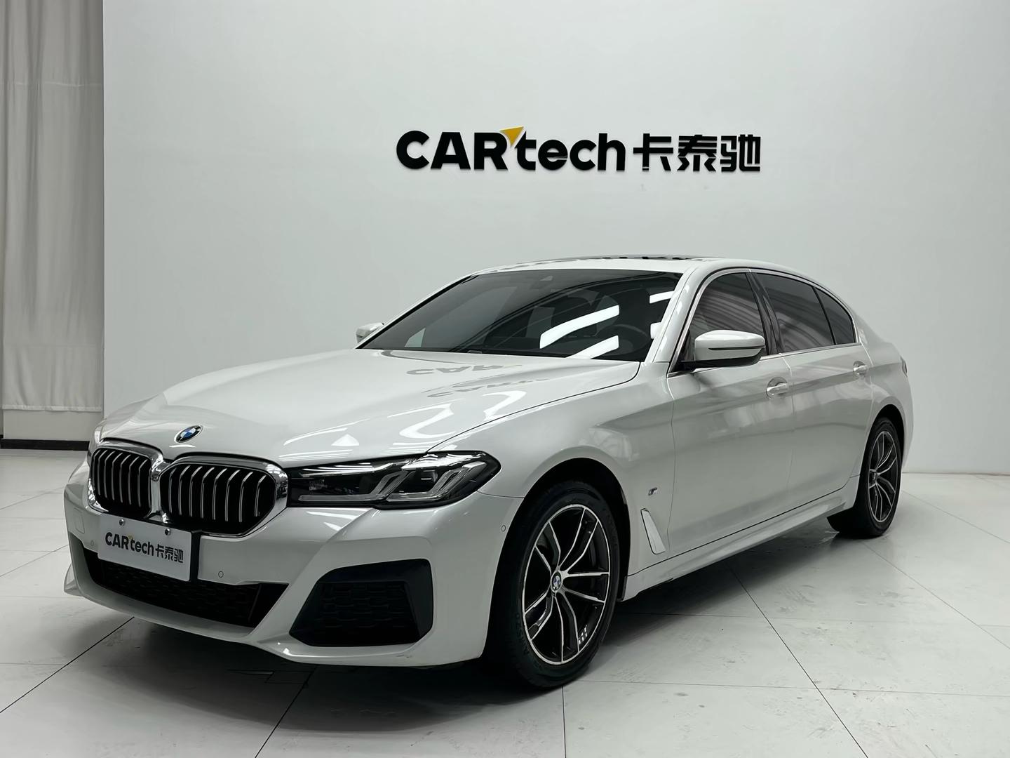 BMW BMW 5-Series