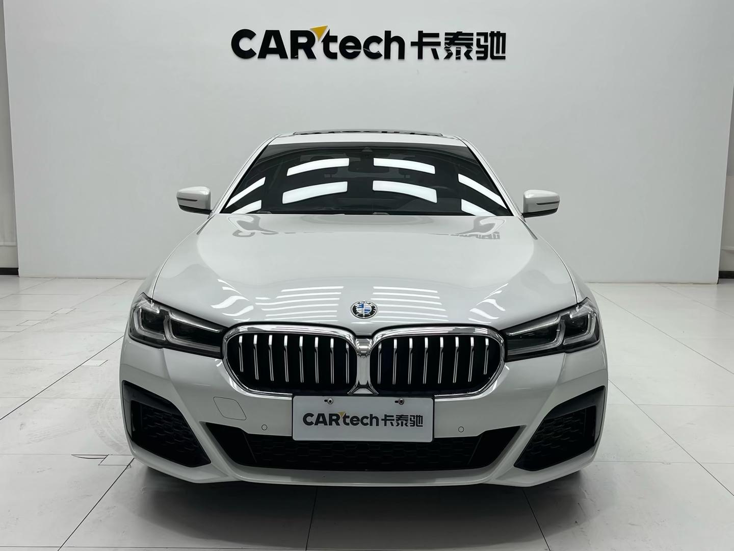 BMW BMW 5-Series