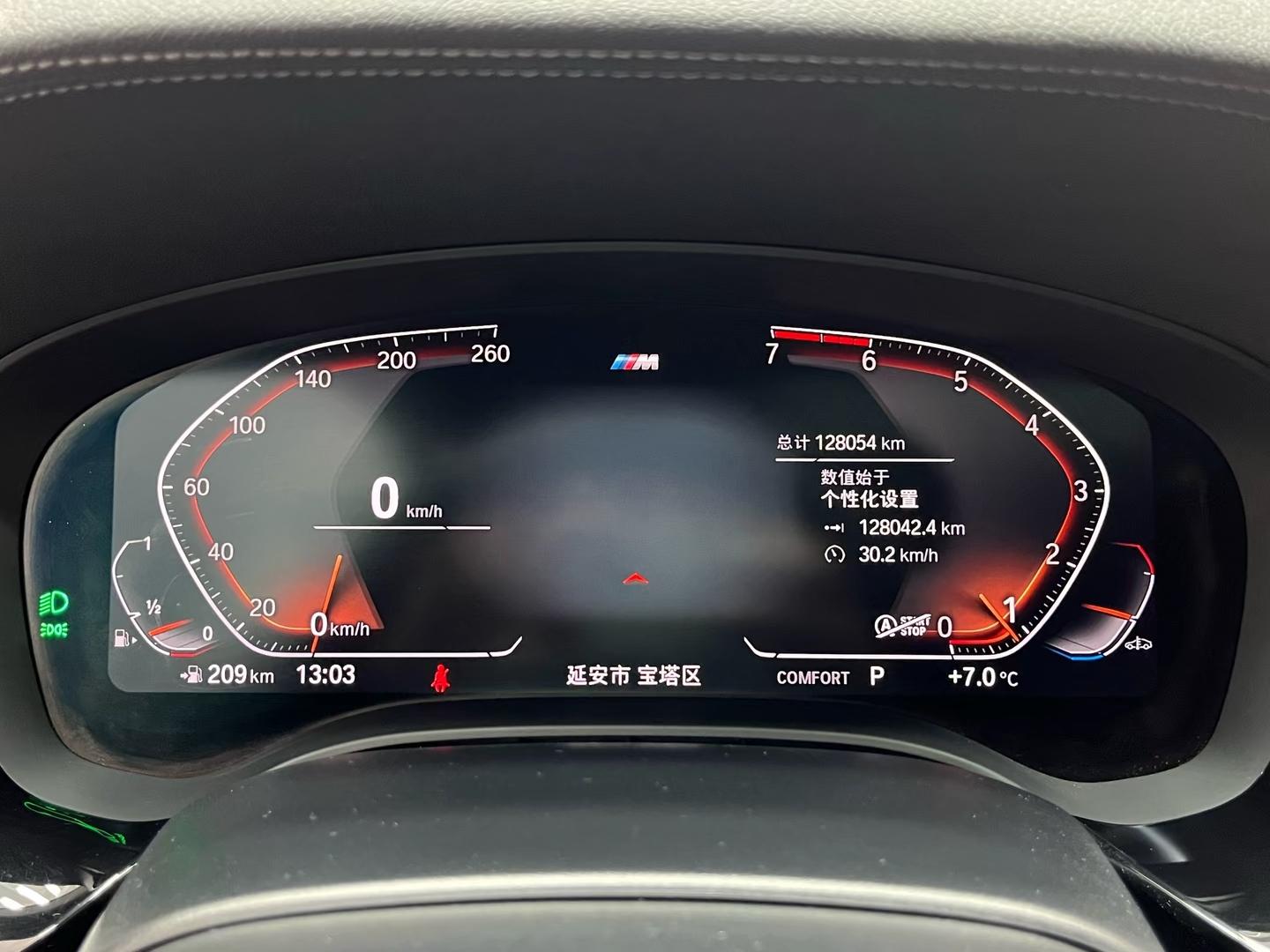 BMW BMW 5-Series