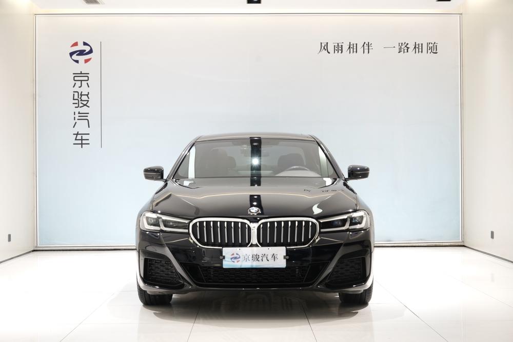 BMW BMW 5-Series