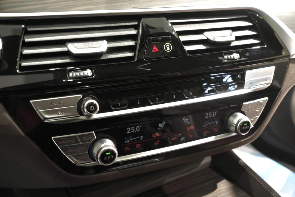 BMW BMW 5-Series