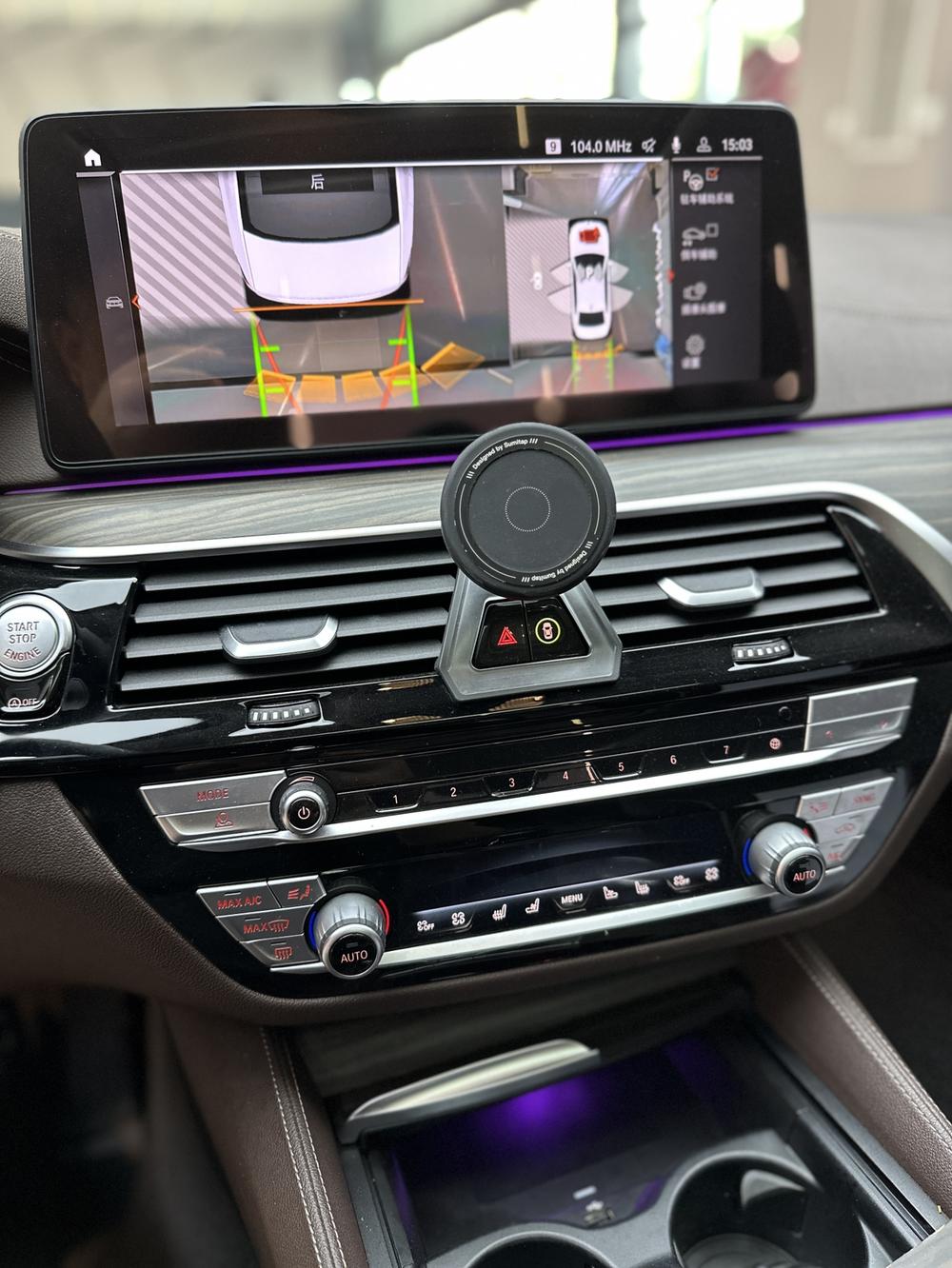 BMW BMW 5-Series