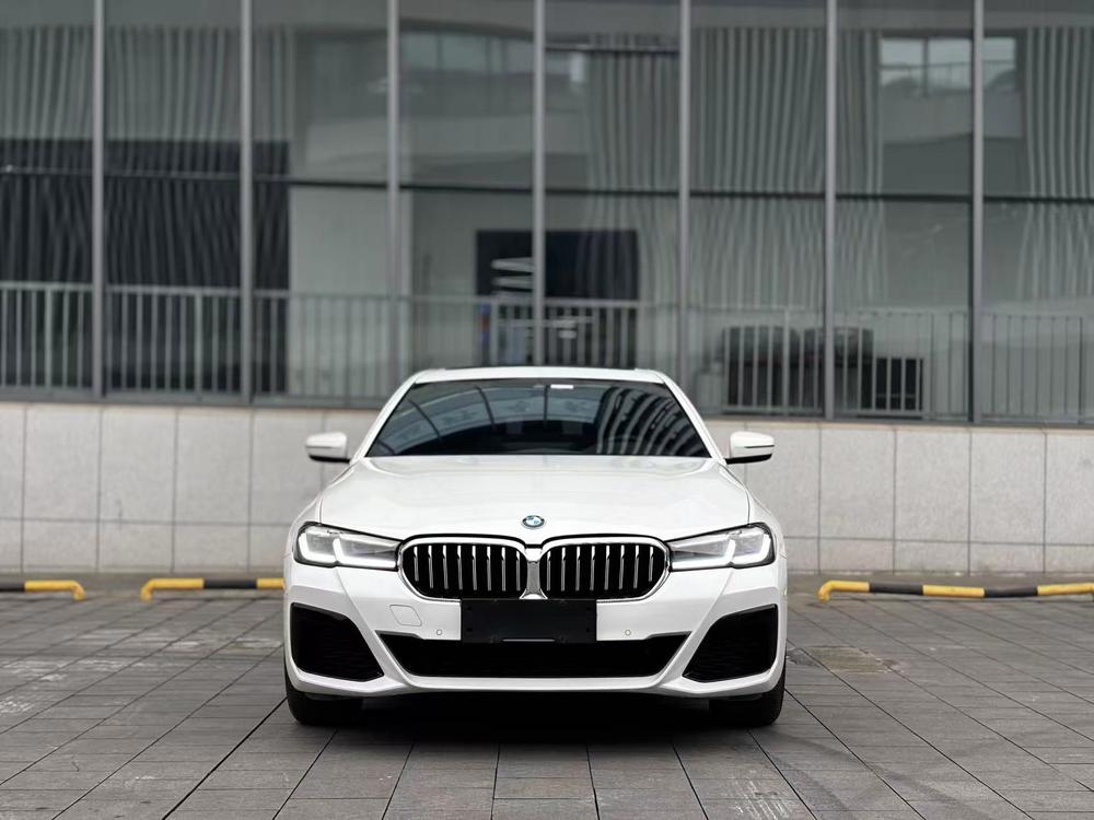BMW BMW 5-Series