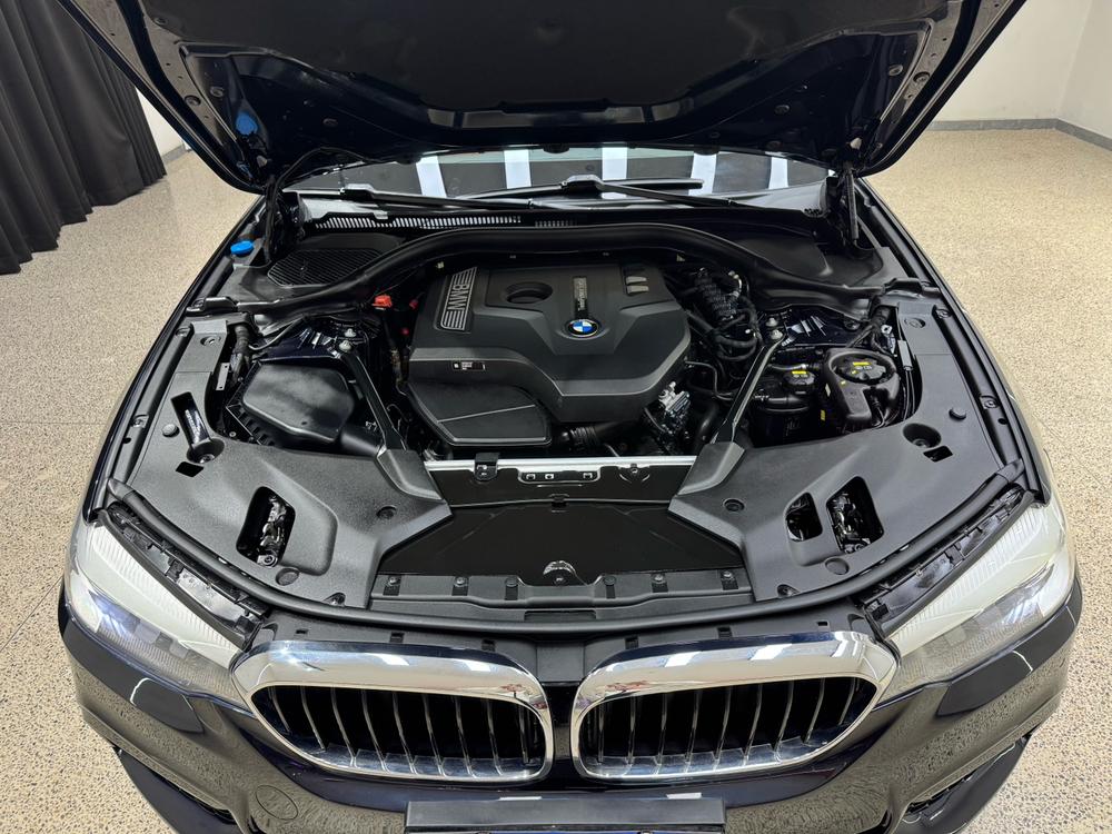BMW BMW 5-Series