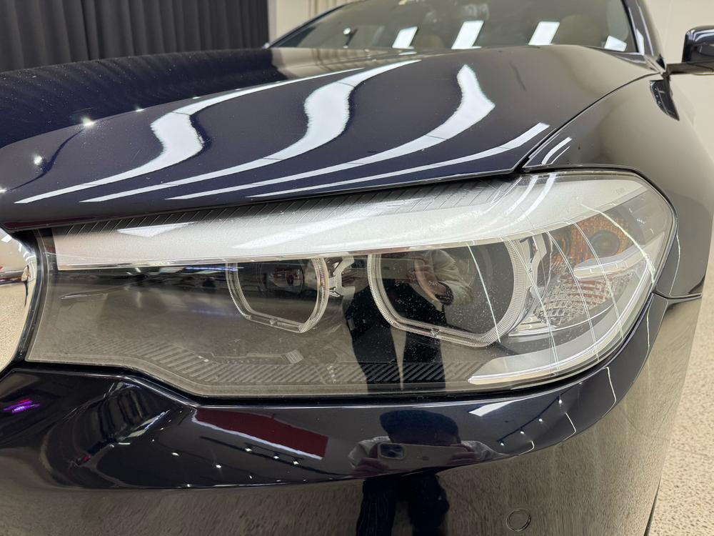 BMW BMW 5-Series