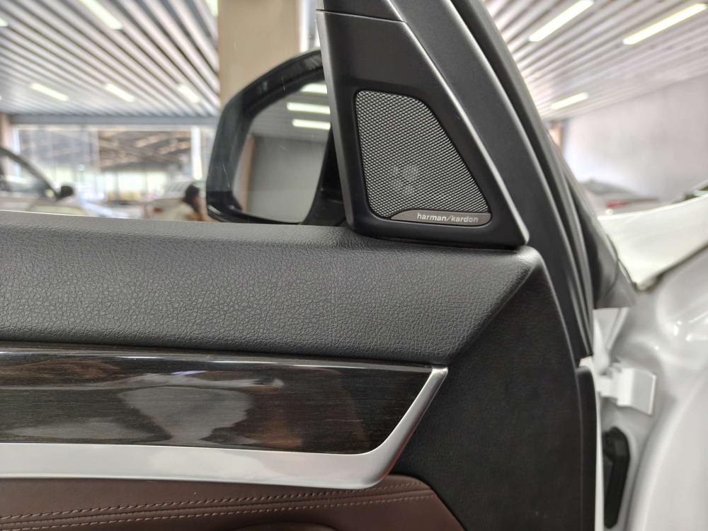 BMW BMW 5-Series