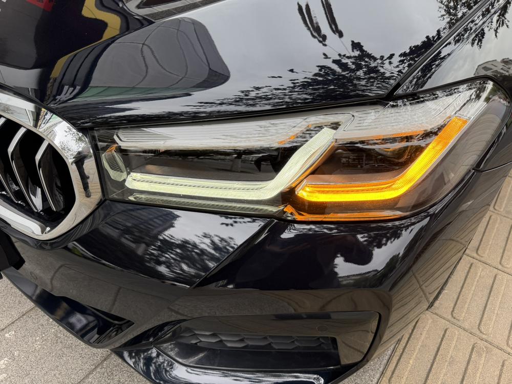 BMW BMW 5-Series