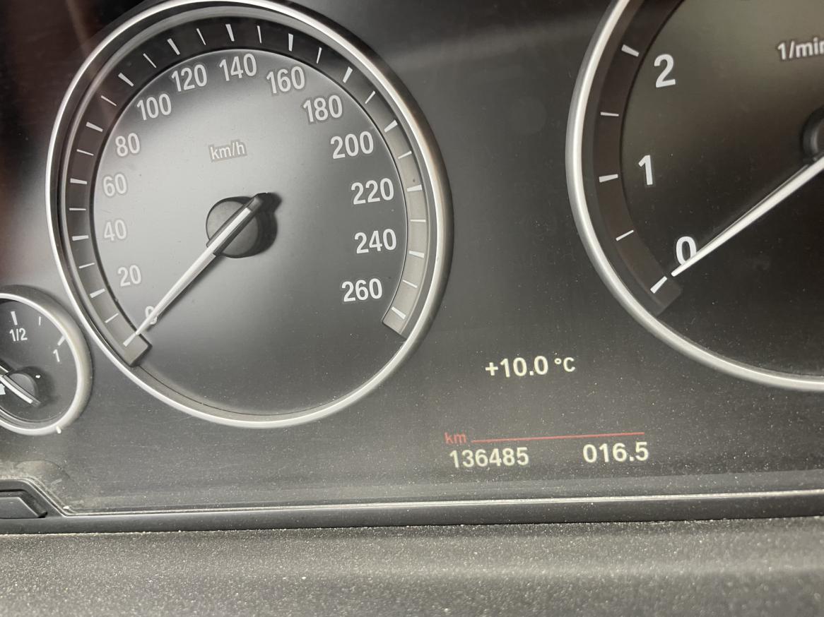 BMW BMW 5-Series