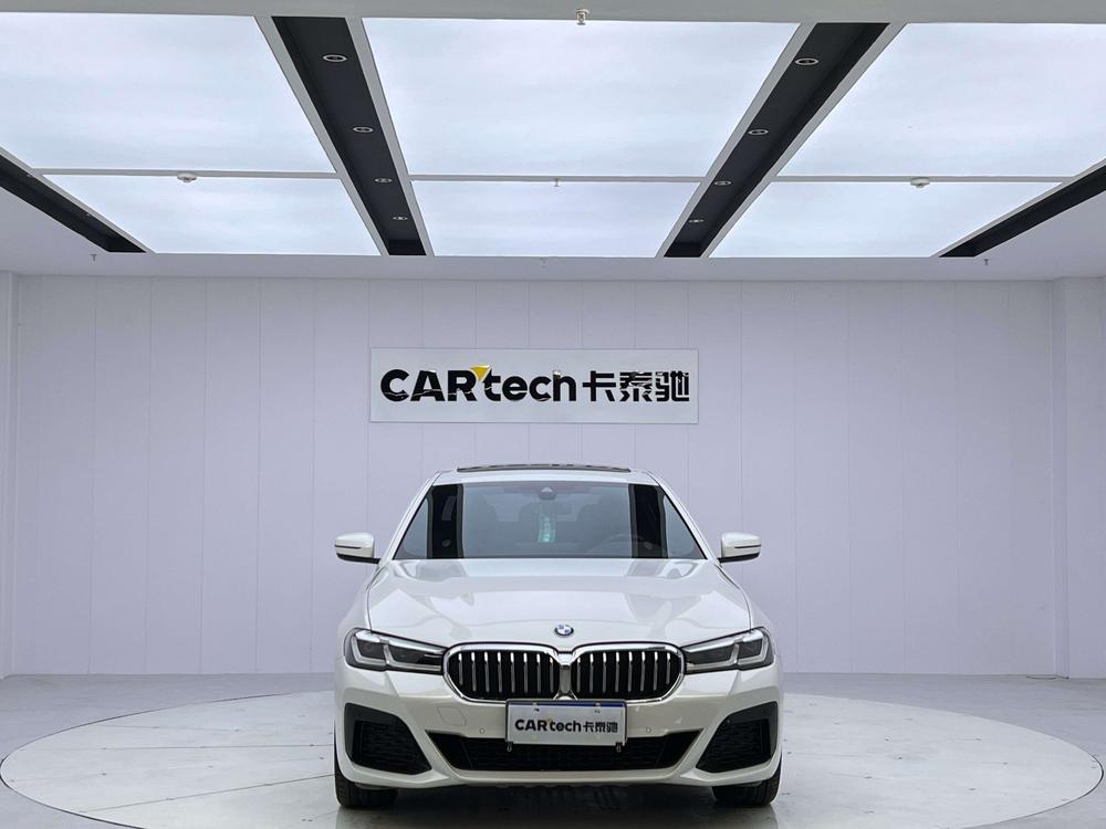 BMW BMW 5-Series