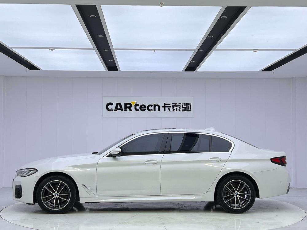 BMW BMW 5-Series