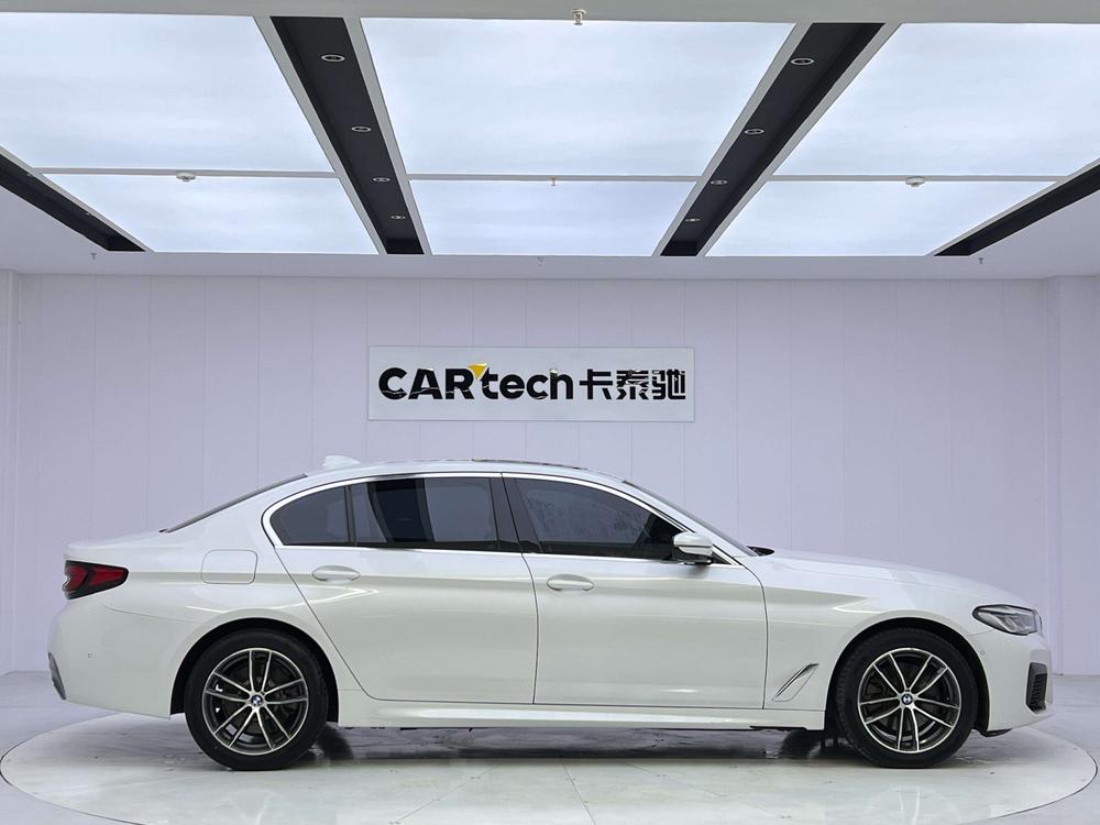 BMW BMW 5-Series
