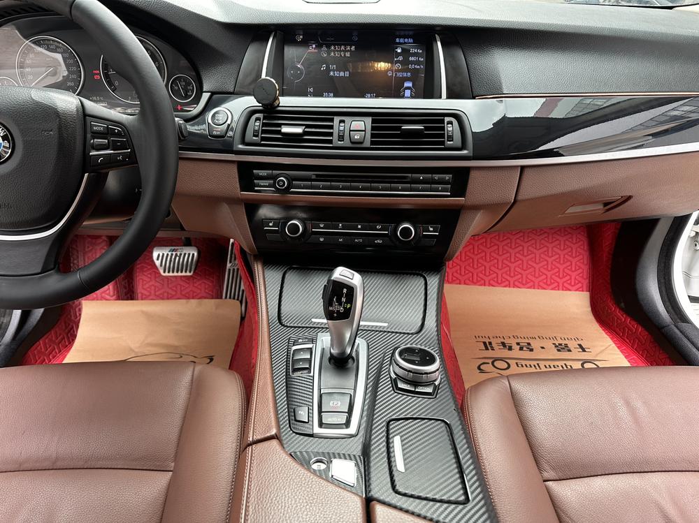 BMW BMW 5-Series