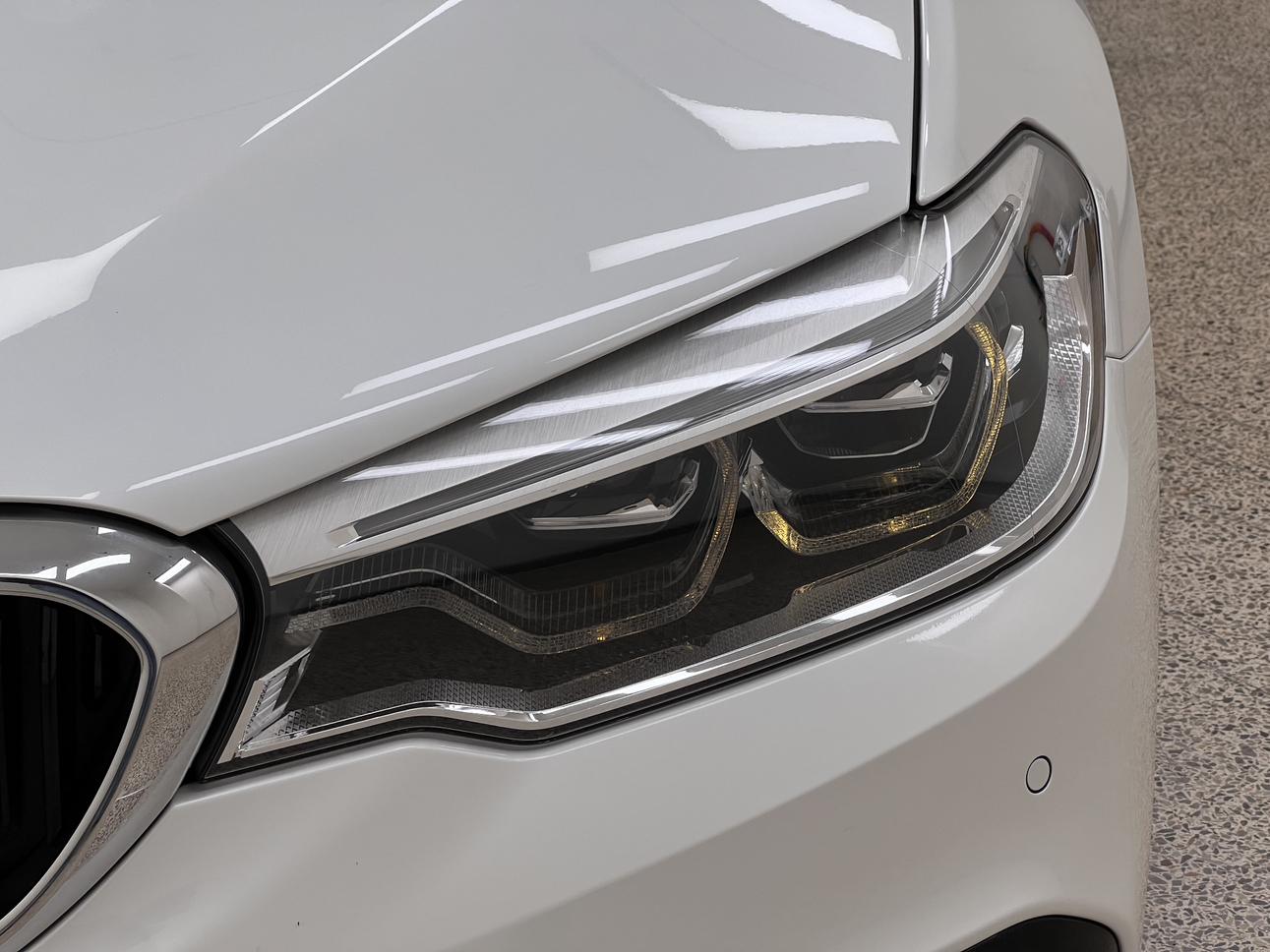 BMW BMW 5-Series