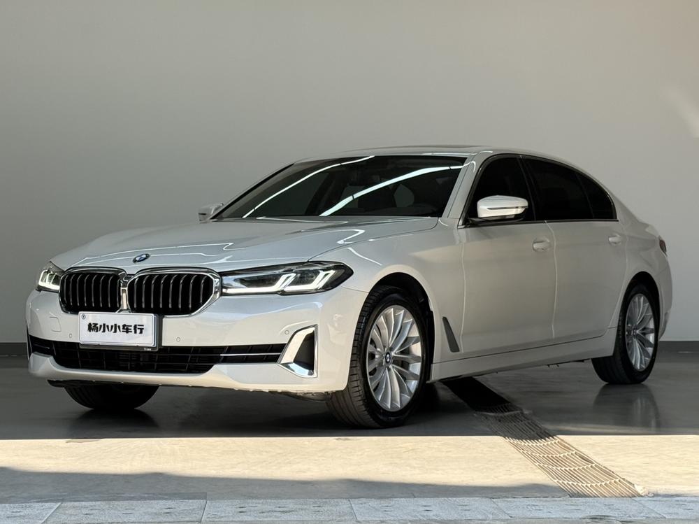 BMW BMW 5-Series