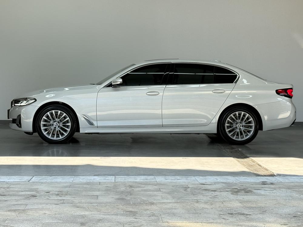 BMW BMW 5-Series
