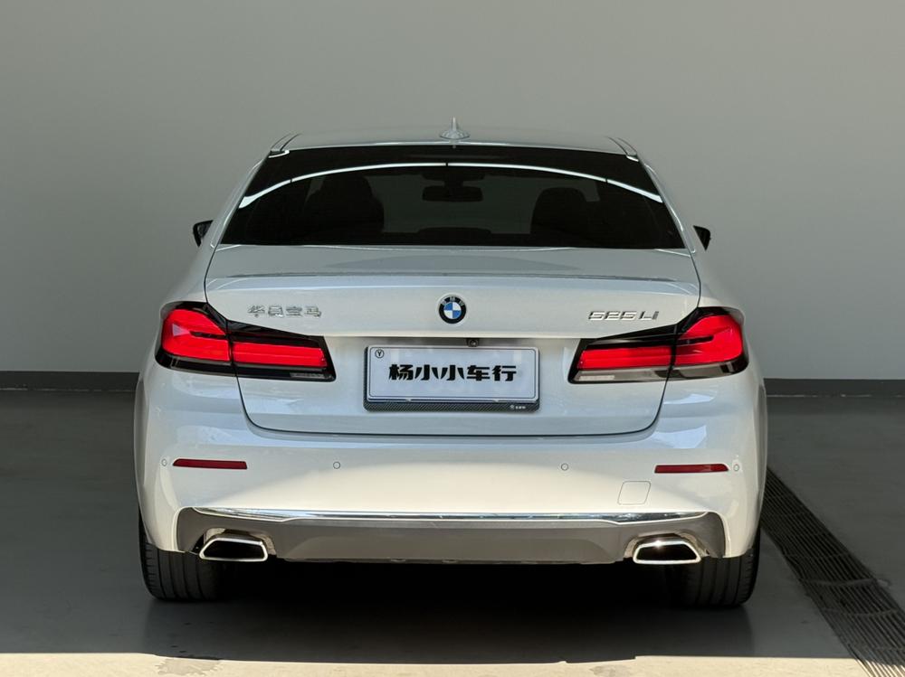 BMW BMW 5-Series