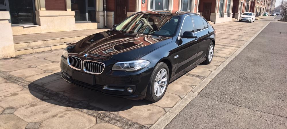 BMW BMW 5-Series
