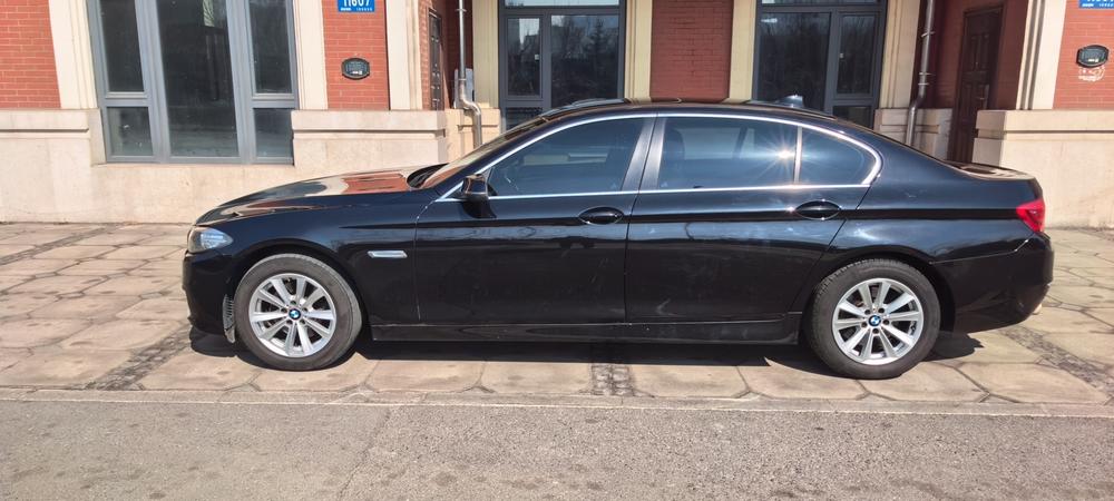 BMW BMW 5-Series