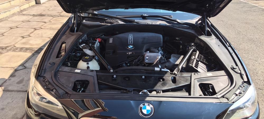 BMW BMW 5-Series