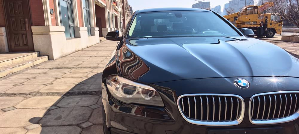 BMW BMW 5-Series