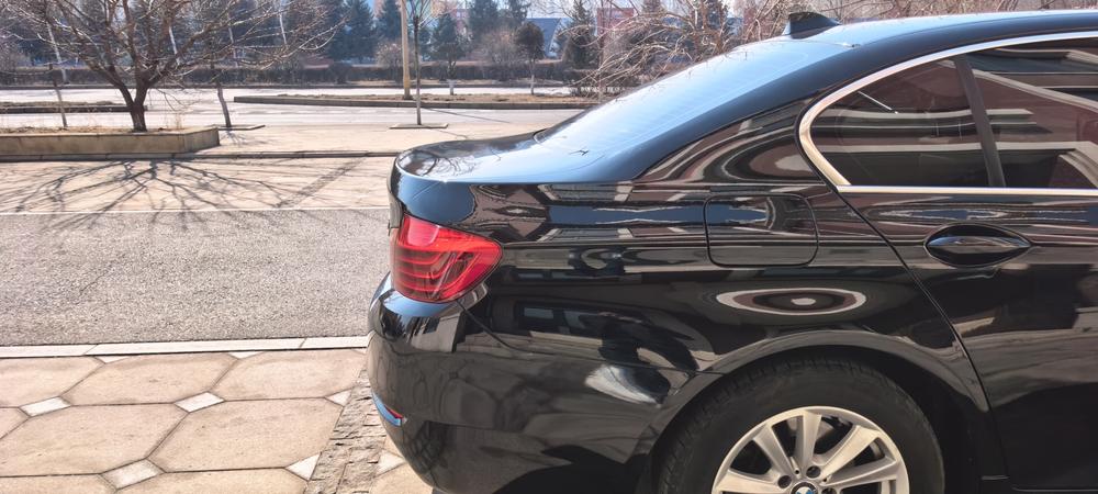 BMW BMW 5-Series