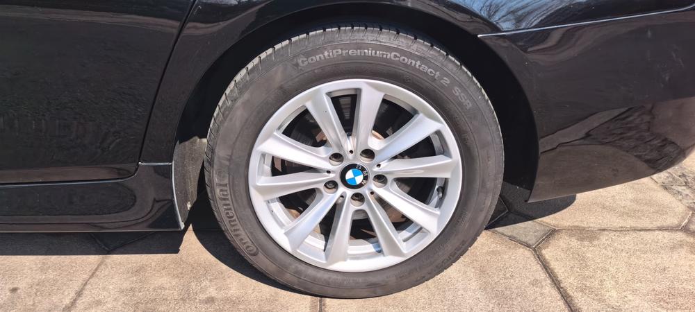 BMW BMW 5-Series
