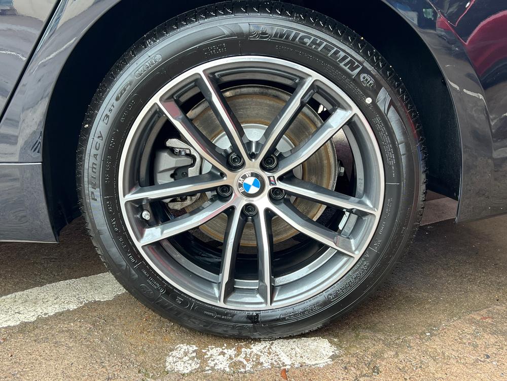 BMW BMW 5-Series