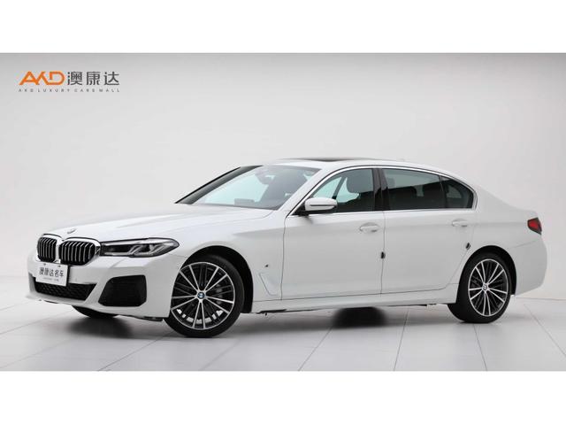 BMW BMW 5-Series
