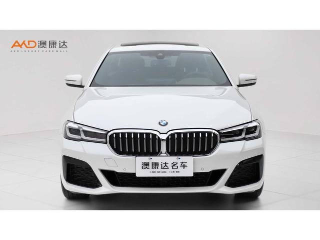 BMW BMW 5-Series