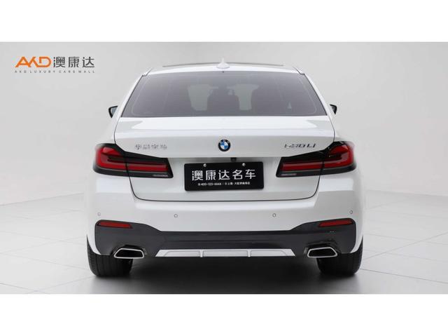 BMW BMW 5-Series