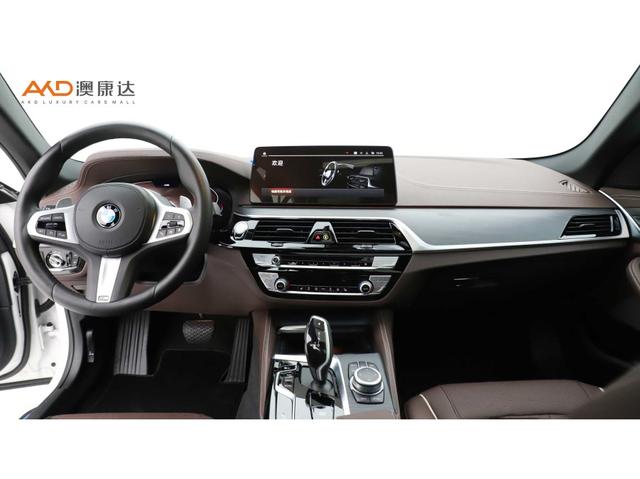 BMW BMW 5-Series