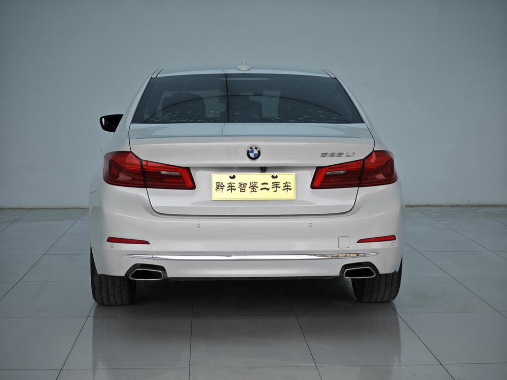 BMW BMW 5-Series