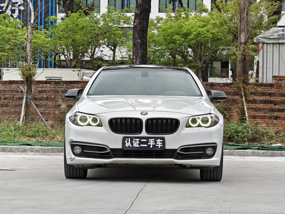 BMW BMW 5-Series