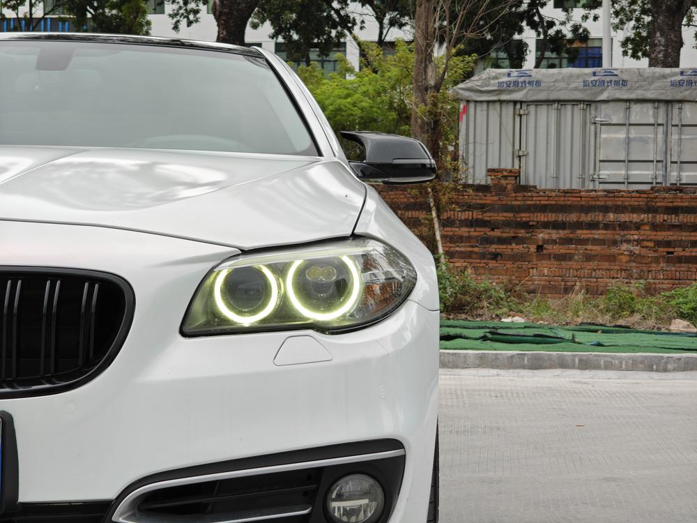 BMW BMW 5-Series