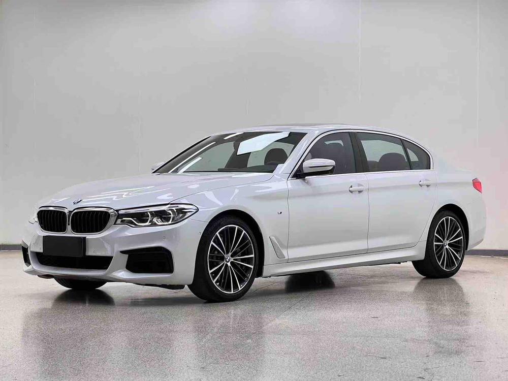 BMW BMW 5-Series