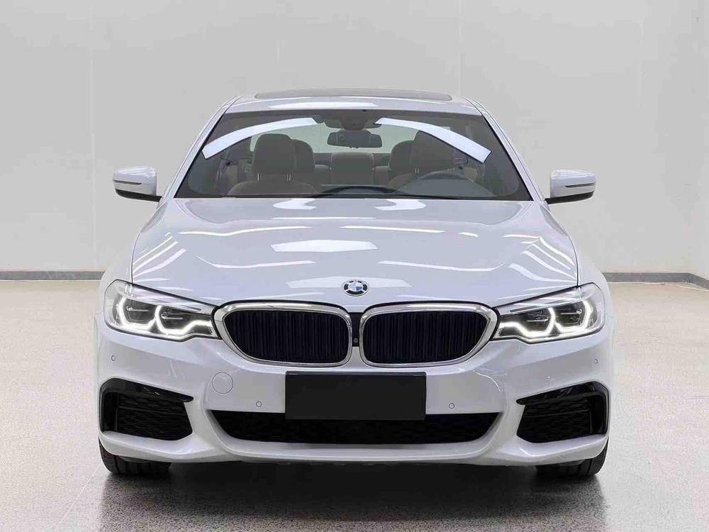 BMW BMW 5-Series