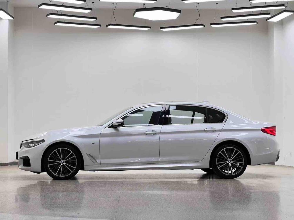 BMW BMW 5-Series