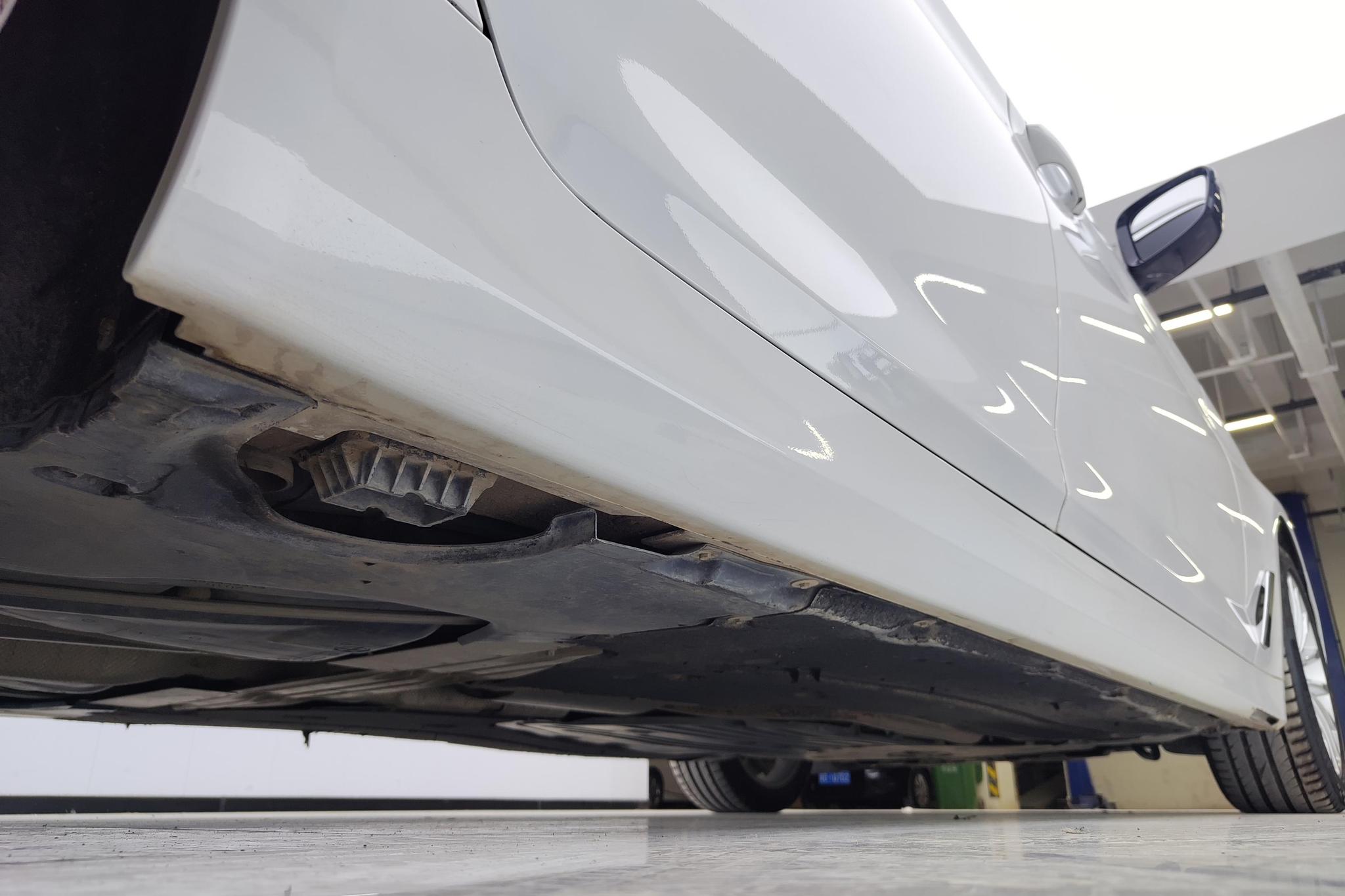 BMW BMW 5-Series