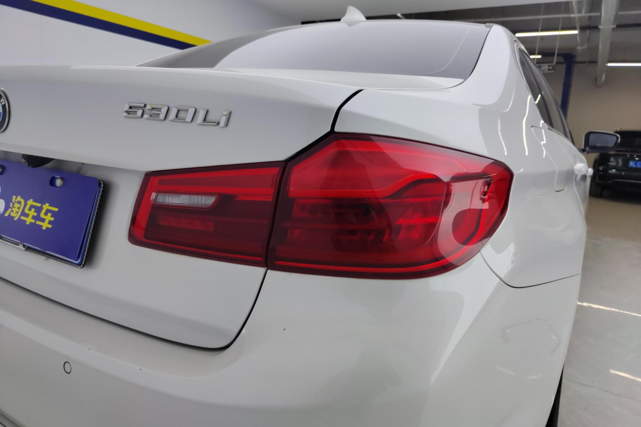 BMW BMW 5-Series