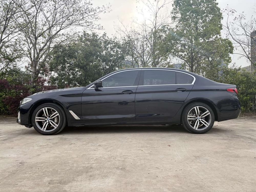 BMW BMW 5-Series