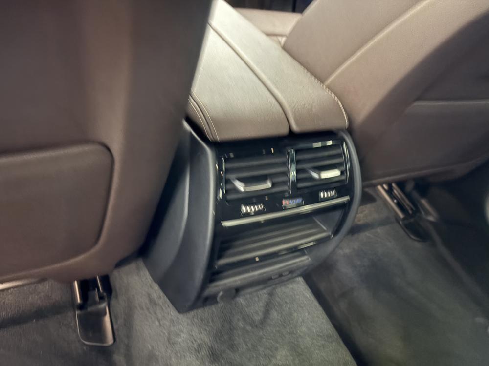 BMW BMW 5-Series