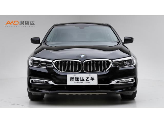 BMW BMW 5-Series
