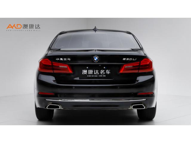 BMW BMW 5-Series